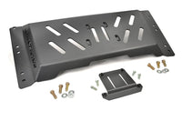High Clearance Skid Plate | Automatic | Jeep Wrangler TJ (97-06)/Wrangler Unlimited (04-06)  | 1126