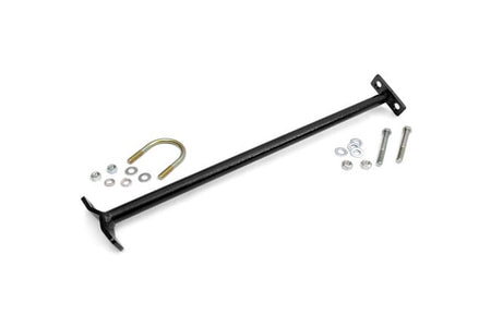 Steering Box Brace | Jeep Wrangler TJ 4WD (1997-2002) | 1153