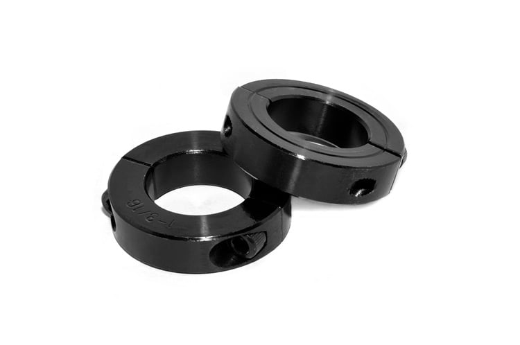 Sway Bar Clamp Kit | Jeep Wrangler TJ (97-06)/Wrangler Unlimited (04-06)  | 1127