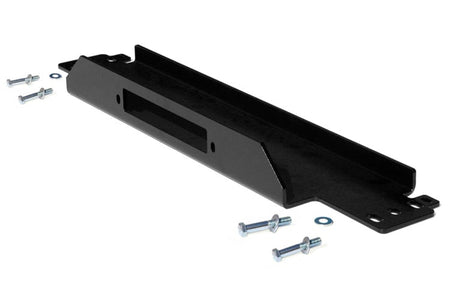 Winch Mounting Plate | Jeep Wrangler TJ (97-06)/Wrangler Unlimited (04-06)  | 1189