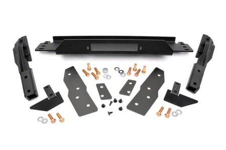 Winch Mounting Plate | Jeep Grand Cherokee WJ 2WD/4WD (1999-2004) | 1064
