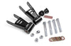 Lift Shackles | Rear | 1.5 Inch-2 Inch Lift | Jeep Cherokee XJ 2WD/4WD (84-01) | 1077