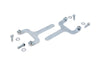 Rear Bar Pin Flag Nut | Jeep Cherokee XJ 4WD (1984-2001) | 1082