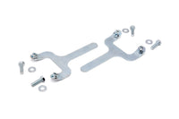 Rear Bar Pin Flag Nut | Jeep Cherokee XJ 4WD (1984-2001) | 1082