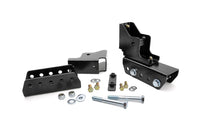 Shackle Relocation Kit | Jeep Cherokee XJ 2WD/4WD (1984-2001) | 1117