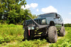 Front Winch Bumper | Jeep Cherokee XJ 2WD/4WD (1984-2001) | 10570