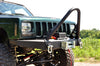 Bumper Stinger Bar | Jeep Cherokee XJ 2WD/4WD (1984-2001) | 1055