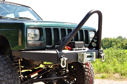 Bumper Stinger Bar | Jeep Cherokee XJ 2WD/4WD (1984-2001) | 1055