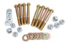 Spring Eye Bolts | Jeep Wrangler YJ 4WD (1987-1995) | 1184