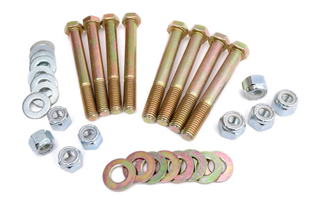 Spring Eye Bolts | Jeep Wrangler YJ 4WD (1987-1995) | 1184