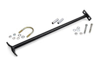 Steering Box Brace | Jeep Wrangler YJ 4WD (1987-1995) | 1154