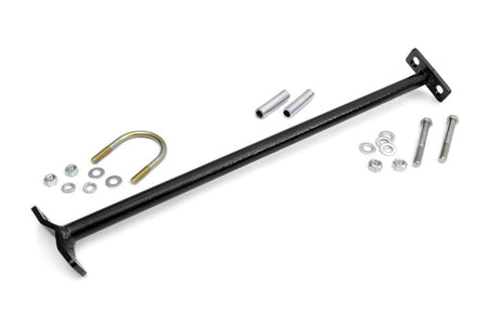 Steering Box Brace | Jeep Wrangler YJ 4WD (1987-1995) | 1154