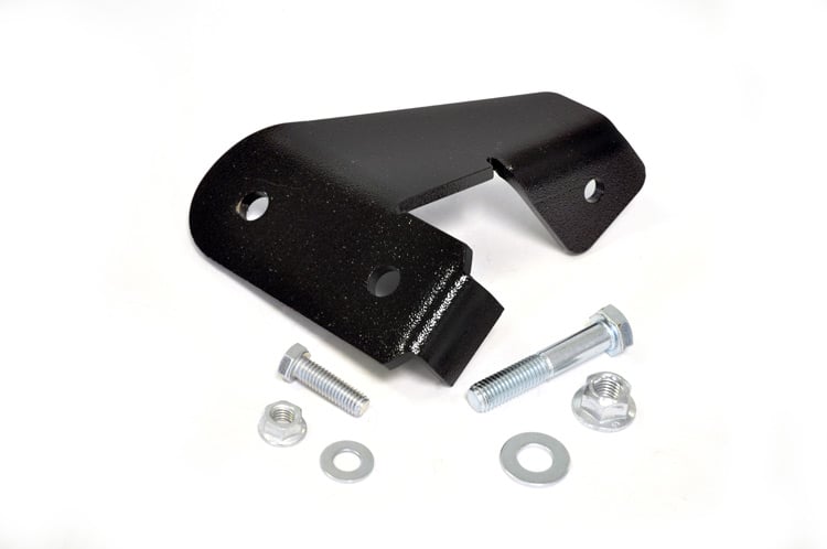 Track Bar Bracket | Front | 4-6 Inch Lift | Jeep Wrangler YJ 4WD (1987-1995) | 1163