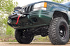 Winch Mounting Plate | Jeep Grand Cherokee ZJ 4WD (1993-1998) | 1049