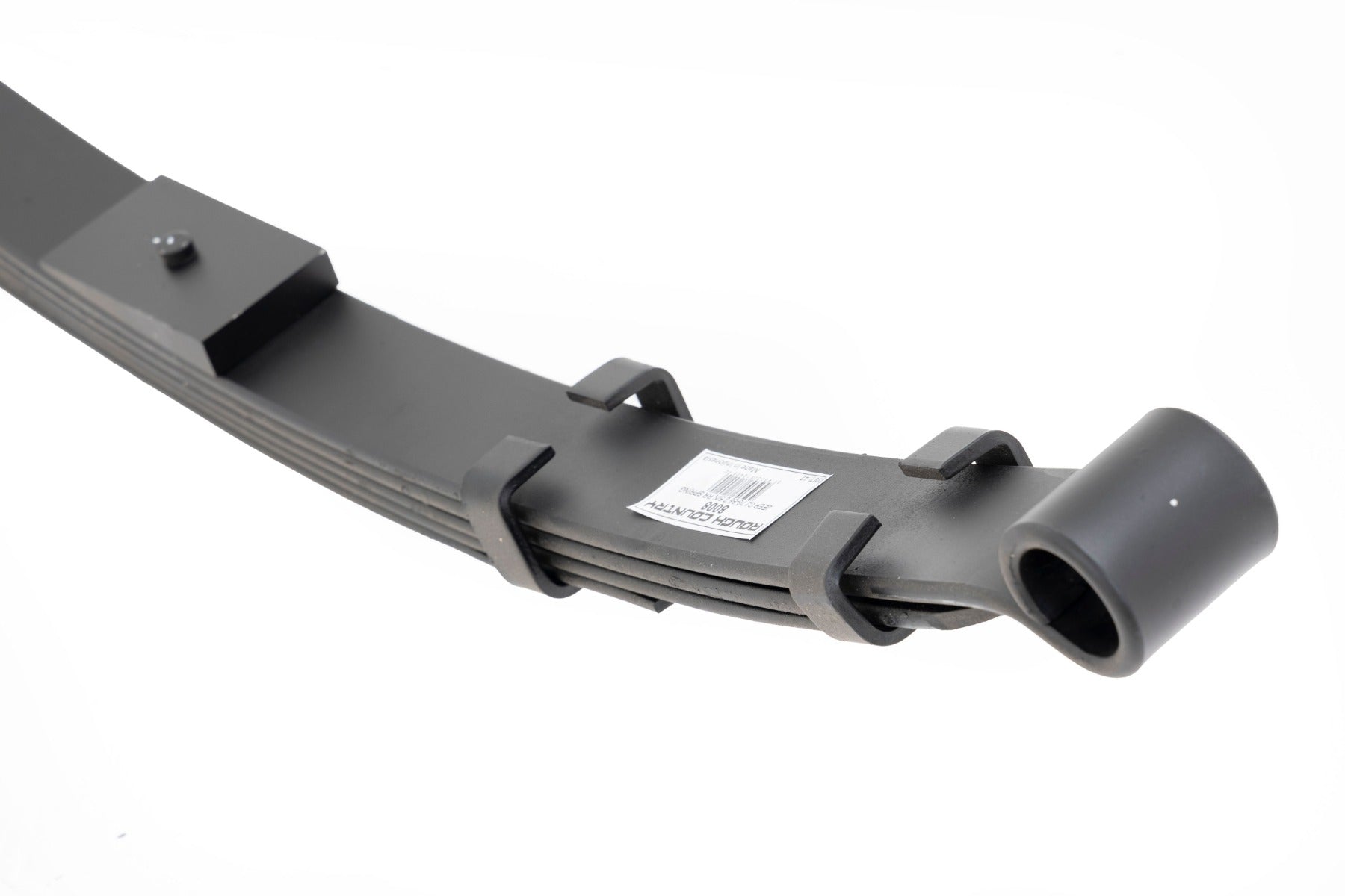 Rear Leaf Springs| 2.5" Lift | Pair | Jeep CJ 5 4WD (1976-1983) | 8008Kit