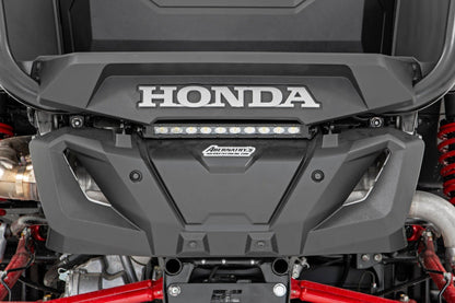 LED Light Kit | Rear Mount | 10" Black Slimline | Honda Talon 1000R  | 92027