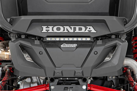 LED Light Kit | Rear Mount | 10" Black Slimline | Honda Talon 1000R  | 92027