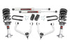 3.5 Inch Lift Kit | Mono Leaf Rear | M1 Struts/M1 | GMC Sierra 1500 2WD/4WD (2019-2025 & Classic) | 28840
