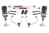 Rough Country | 3.5 Inch Lift Kit | M1 Struts/M1 | GMC Sierra 1500 2WD/4WD (2025-2026) | 110540