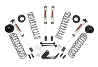 3.25 Inch Lift Kit | V2 | Jeep Wrangler Unlimited 2WD/4WD (2007-2018) | 66970
