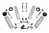 3.25 Inch Lift Kit | V2 | Jeep Wrangler JK 4WD (2007-2018) | 67670