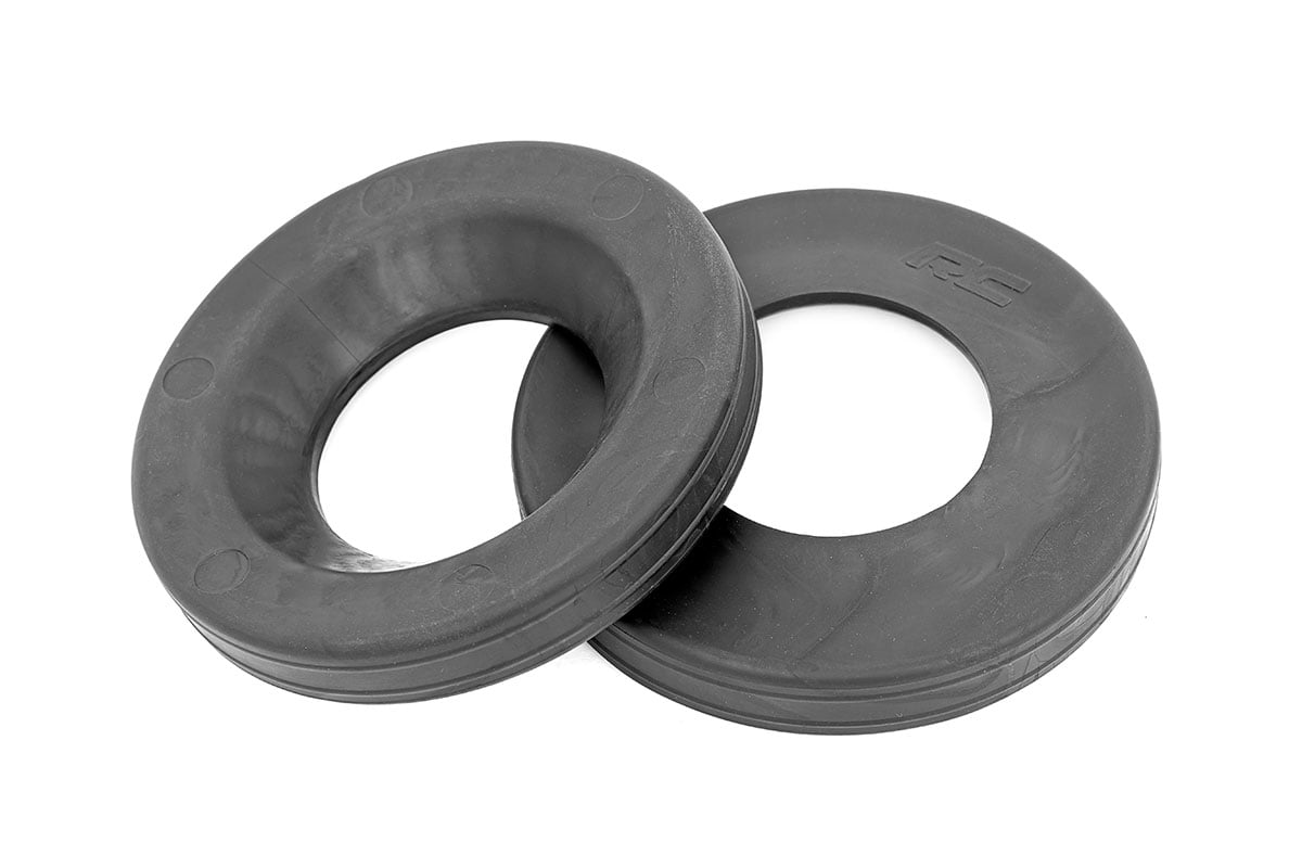 0.75 Inch Leveling Kit | Jeep Gladiator JT/Wrangler JK & JL/Wrangler Unlimited 4WD | 7597