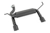 Performance Exhaust | Dual Outlet | Ford Bronco 4WD (2021-2025) | 96020