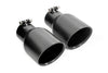 Performance Exhaust | Dual Outlet | Jeep Wrangler JK/Wrangler Unlimited (07-18) | 96002A