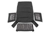 Soft Top | Replacement | Black | 4 Door | Jeep Wrangler Unlimited (10-18) | RC85570.35