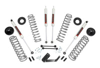 3.25 Inch Lift Kit | M1 | Jeep Wrangler JK 4WD (2007-2018) | 67640