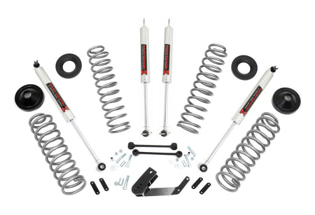 3.25 Inch Lift Kit | M1 | Jeep Wrangler JK 4WD (2007-2018) | 67640