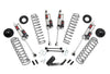 Rough Country | 3.25 Inch Lift Kit | M1R | Jeep Wrangler Unlimited 2WD/4WD (2007-2018) | 66944