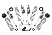 Rough Country | 3.25 Inch Lift Kit | M1R | Jeep Wrangler Unlimited 2WD/4WD (2007-2018) | 66944