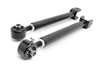 X-Flex Control Arms | Front | Upper | Jeep Wrangler JK/Wrangler Unlimited (07-18) | 11350