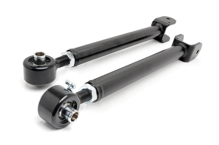 X-Flex Control Arms | Front | Upper | Jeep Wrangler JK/Wrangler Unlimited (07-18) | 11350