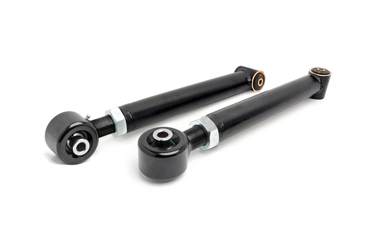 X-Flex Control Arms | Rear | Lower | Jeep Wrangler JK/Wrangler Unlimited (07-18) | 11370