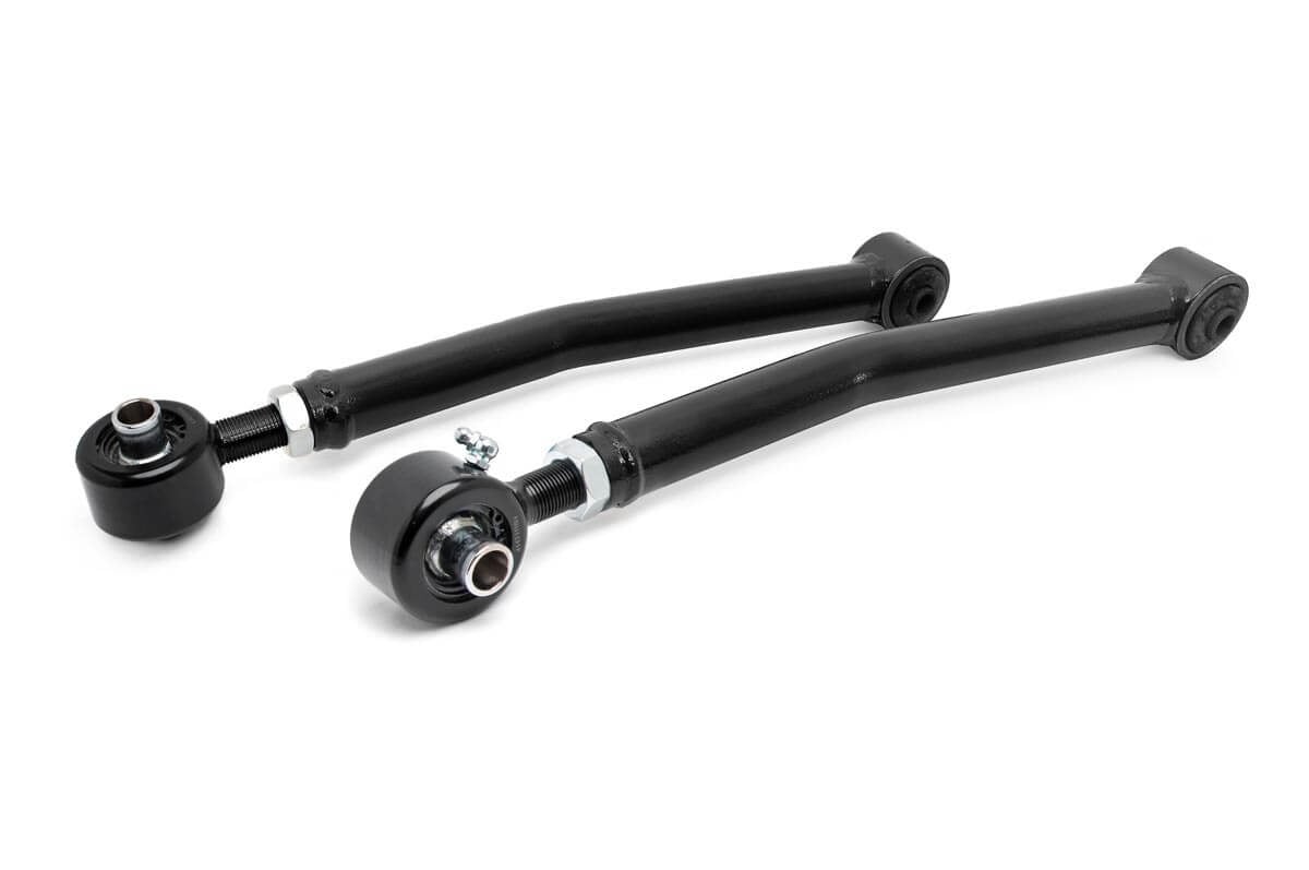 X-Flex Control Arms | Rear | Upper | Jeep Wrangler JK/Wrangler Unlimited (07-18) | 11380