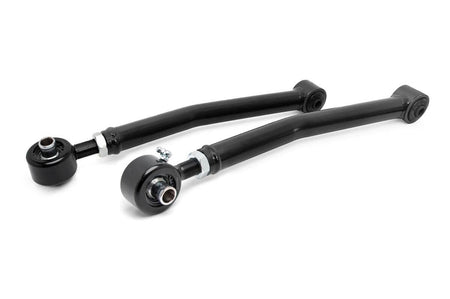 X-Flex Control Arms | Rear | Upper | Jeep Wrangler JK/Wrangler Unlimited (07-18) | 11380