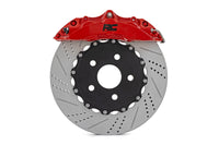 Performance Brake System | Front | Jeep Wrangler JK/Wrangler Unlimited  (07-18) | 95100