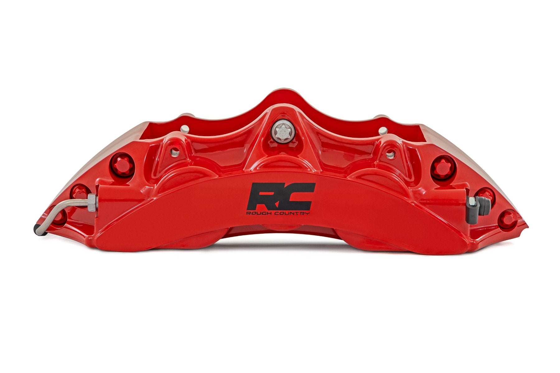 Performance Brake System | Front | Jeep Wrangler JK/Wrangler Unlimited  (07-18) | 95100