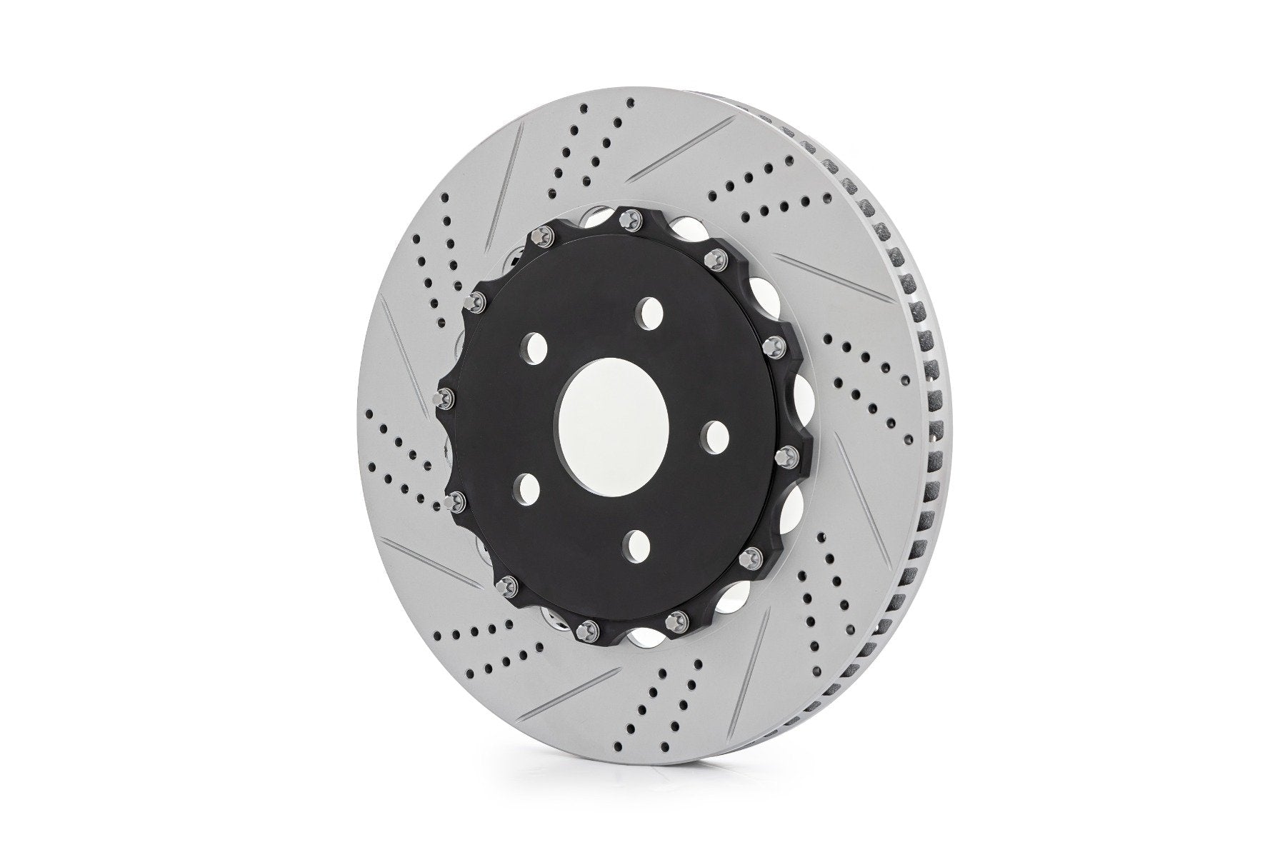 Performance Brake System | Front | Jeep Wrangler JL (21-24)/Wrangler Unlimited (18-25)  | 95105