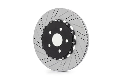Performance Brake System | Front | Jeep Wrangler JL (21-24)/Wrangler Unlimited (18-25)  | 95105