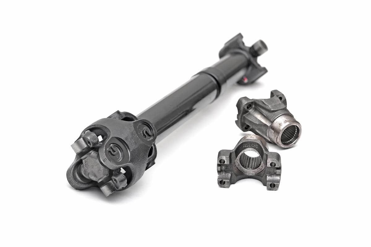CV Drive Shaft | Front | Jeep Wrangler JK/Wrangler Unlimited 4WD (2012-2018) | 5071.1B
