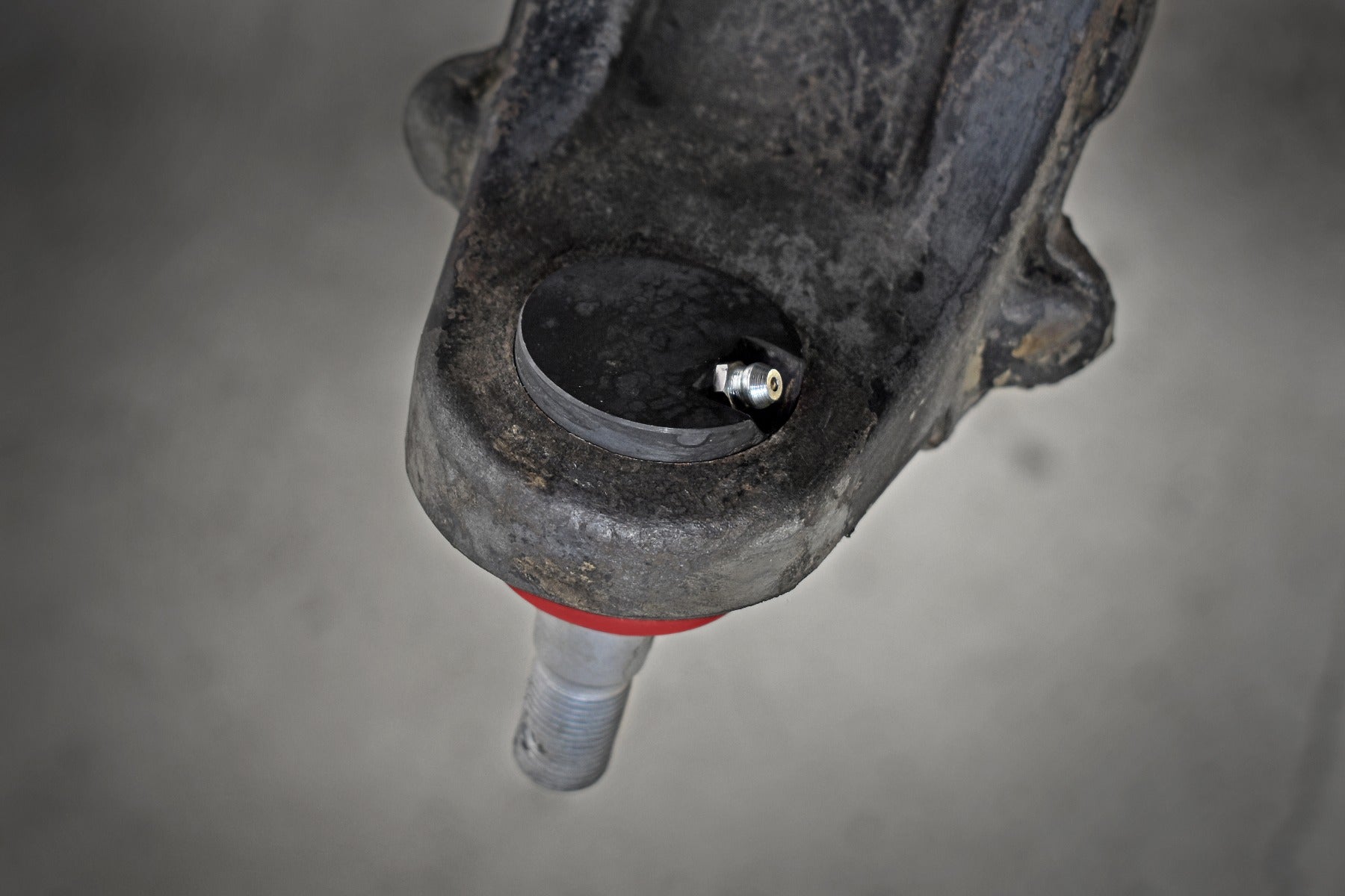 Heavy Replacement Ball Joints | Jeep Wrangler JK/Wrangler Unlimited  (07-18) | 10626