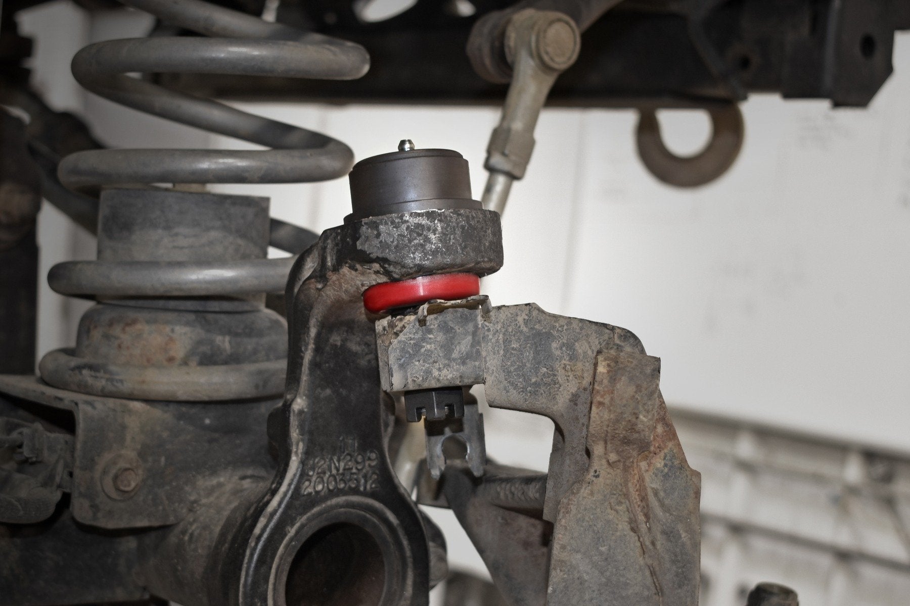 Heavy Replacement Ball Joints | Jeep Wrangler JK/Wrangler Unlimited  (07-18) | 10626