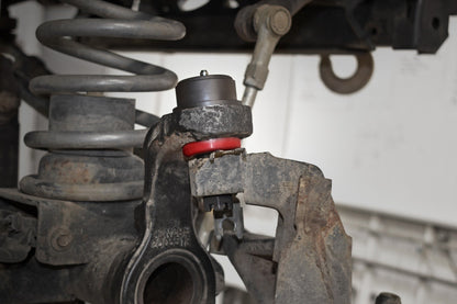 Heavy Replacement Ball Joints | Jeep Wrangler JK/Wrangler Unlimited  (07-18) | 10626