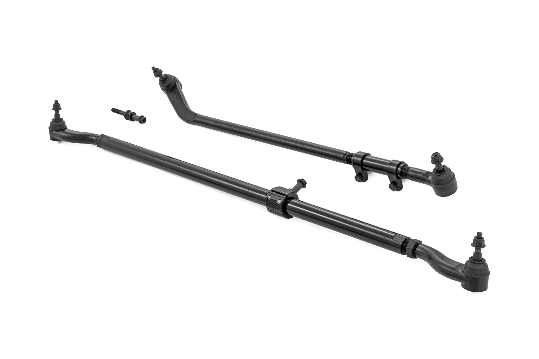 HD Steering Kit | Jeep Wrangler JK/Wrangler Unlimited  (2007-2018) | TR019322