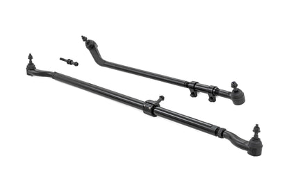 HD Steering Kit | Jeep Wrangler JK/Wrangler Unlimited  (2007-2018) | TR019322