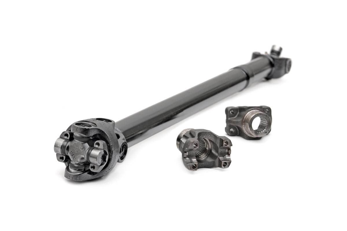 CV Drive Shaft | Rear | Jeep Wrangler Unlimited 4WD (2007-2011) | 5099.1