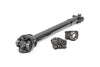 Rough Country | CV Drive Shaft | Rear | 3.5-6 Inch Lift | Jeep Wrangler Unlimited 4WD (12-18) | 5073.1A